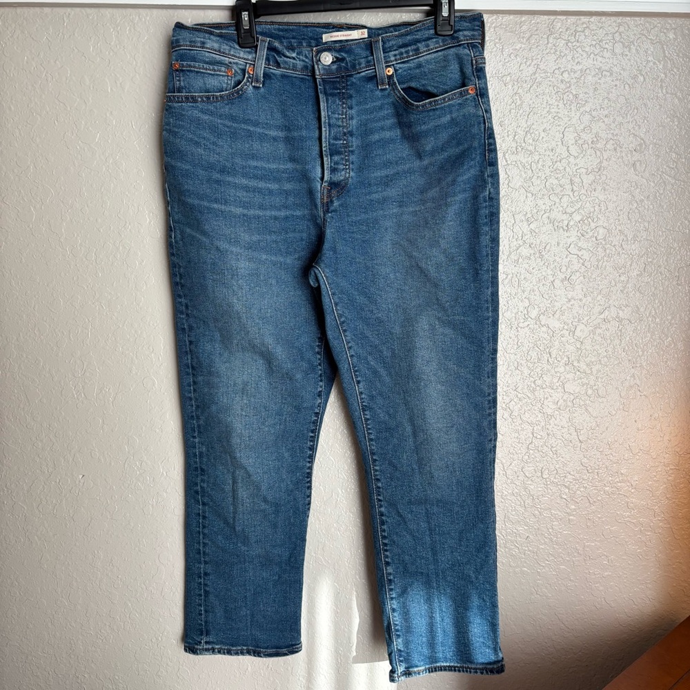 Levi’s women’s Jeans